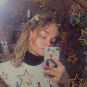 Meet your Posher, Maitlyn